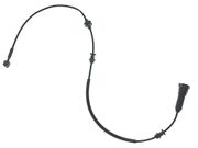 Warnkontakt, Bremsbelagverschleiß FIAT CROMA