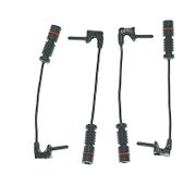 Warnkontakt, Bremsbelagverschleiß MERCEDES-BENZ E-KLASSE