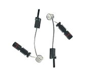 Warnkontakt, Bremsbelagverschleiß MERCEDES-BENZ SPRINTER