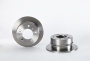 Bremsscheibe VW LT 28-46