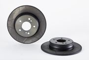 Bremsscheibe BREMBO MAX LINE MERCEDES-BENZ M-KLASSE