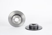 Bremsscheibe COATED DISC LINE ALFA ROMEO 156
