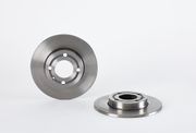 Bremsscheibe SEAT AROSA