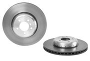 Bremsscheibe TWO-PIECE DISCS LINE BMW 3