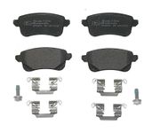 Bremsbelagsatz, Scheibenbremse RENAULT TALISMAN