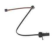 Warnkontakt, Bremsbelagverschleiß AUDI Q5