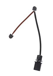 Warnkontakt, Bremsbelagverschleiß AUDI Q5