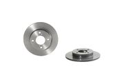 Bremsscheibe COATED DISC LINE SUZUKI BALENO
