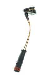 Warnkontakt, Bremsbelagverschleiß MERCEDES-BENZ M-KLASSE