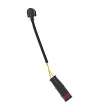 Warnkontakt, Bremsbelagverschleiß MERCEDES-BENZ SLS AMG