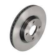 Bremsscheibe COATED DISC LINE FORD TOURNEO COURIER