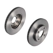 Bremsscheibe FORD FUSION