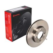 Bremsscheibe SEAT CORDOBA