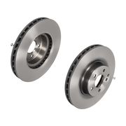 Bremsscheibe MERCEDES-BENZ GLK-KLASSE