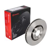 Bremsscheibe PEUGEOT 308 CC