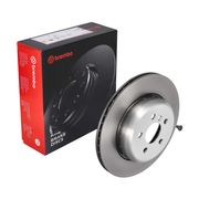 Bremsscheibe TWO-PIECE DISCS LINE BMW 02