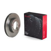 Bremsscheibe TOYOTA LAND CRUISER PRADO