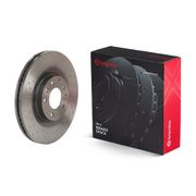Bremsscheibe MAZDA CX-9