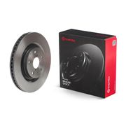 Bremsscheibe SUBARU FORESTER