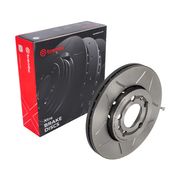 Bremsscheibe BREMBO MAX LINE VW FOX
