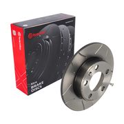 Bremsscheibe BREMBO MAX LINE VW BORA