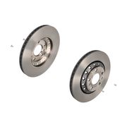 Bremsscheibe VW PHAETON