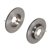 Bremsscheibe PEUGEOT RCZ