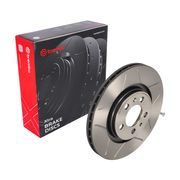Bremsscheibe BREMBO MAX LINE VW FOX