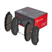 Bremsbelagsatz, Scheibenbremse RENAULT KADJAR