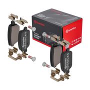 Bremsbelagsatz, Scheibenbremse FORD FOCUS C-MAX