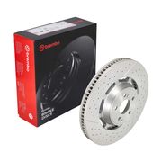 Bremsscheibe MERCEDES-BENZ AMG GT