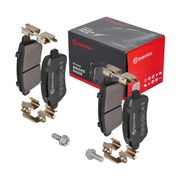 Bremsbelagsatz, Scheibenbremse RENAULT ZOE