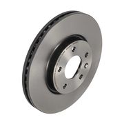 Bremsscheibe COATED DISC LINE CHEVROLET ORLANDO
