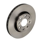 Bremsscheibe COATED DISC LINE FIAT GRANDE PUNTO