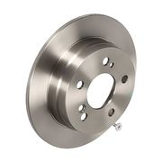 Bremsscheibe MERCEDES-BENZ 190