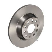 Bremsscheibe COATED DISC LINE VW TIGUAN