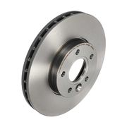 Bremsscheibe COATED DISC LINE FORD GRAND C-MAX