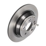 Bremsscheibe COATED DISC LINE MERCEDES-BENZ VIANO