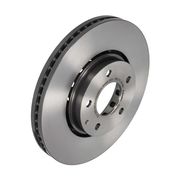 Bremsscheibe COATED DISC LINE MAZDA CX-5