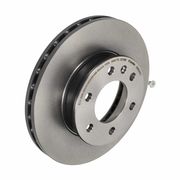 Bremsscheibe COATED DISC LINE VW CRAFTER 30-50