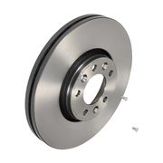 Bremsscheibe COATED DISC LINE PEUGEOT EXPERT Tepee