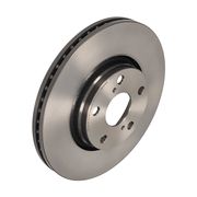 Bremsscheibe COATED DISC LINE TOYOTA AVENSIS VERSO