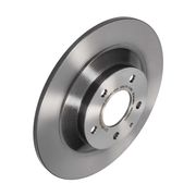 Bremsscheibe COATED DISC LINE MAZDA CX-9