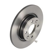 Bremsscheibe COATED DISC LINE SMART FORTWO