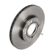 Bremsscheibe COATED DISC LINE SEAT INCA