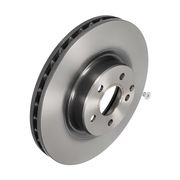 Bremsscheibe COATED DISC LINE MERCEDES-BENZ GLK-KLASSE