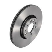 Bremsscheibe COATED DISC LINE OPEL ADAM