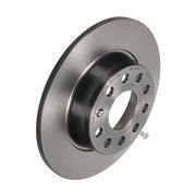Bremsscheibe COATED DISC LINE SKODA YETI