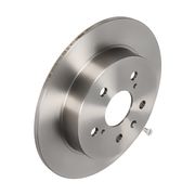 Bremsscheibe FIAT SEDICI