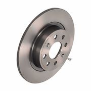 Bremsscheibe COATED DISC LINE FIAT GRANDE PUNTO